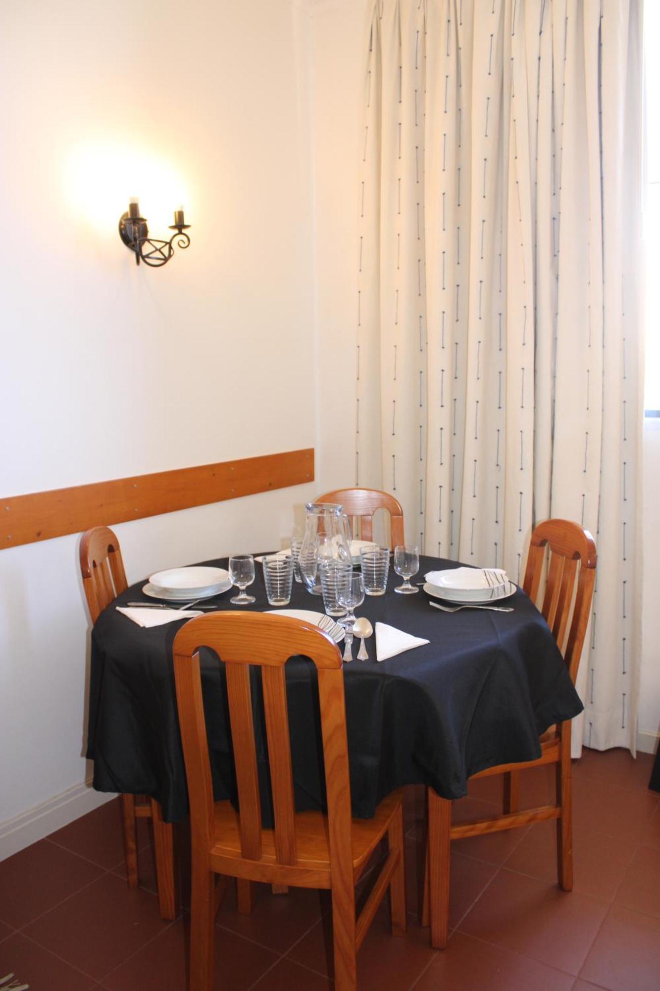 Appartement Recanto De Ferias Albufeira