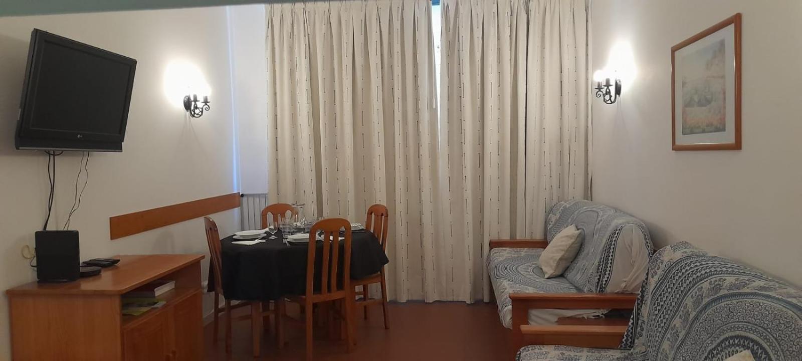 Appartement Recanto De Ferias