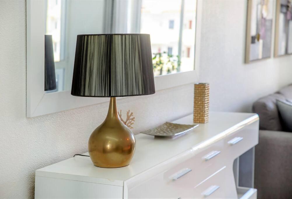 Apartamento Iva Moderno Com Piscina Apartment