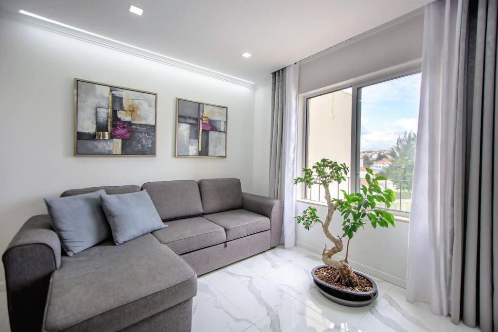 Apartamento Iva Moderno Com Piscina Apartment Albufeira