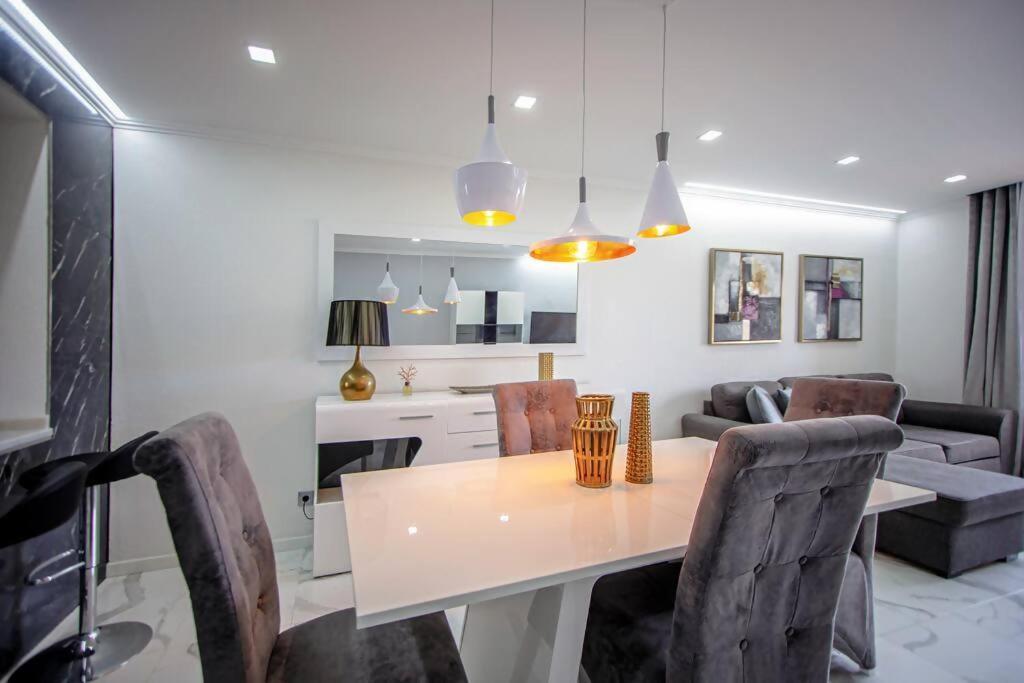Apartamento Iva Moderno Com Piscina Apartment