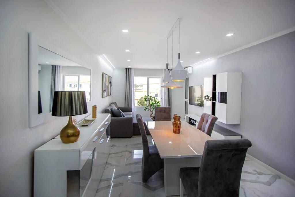 Apartamento Iva Moderno Com Piscina Apartment Albufeira