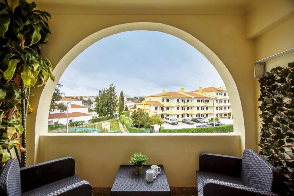 Apartamento Iva Moderno Com Piscina * Albufeira