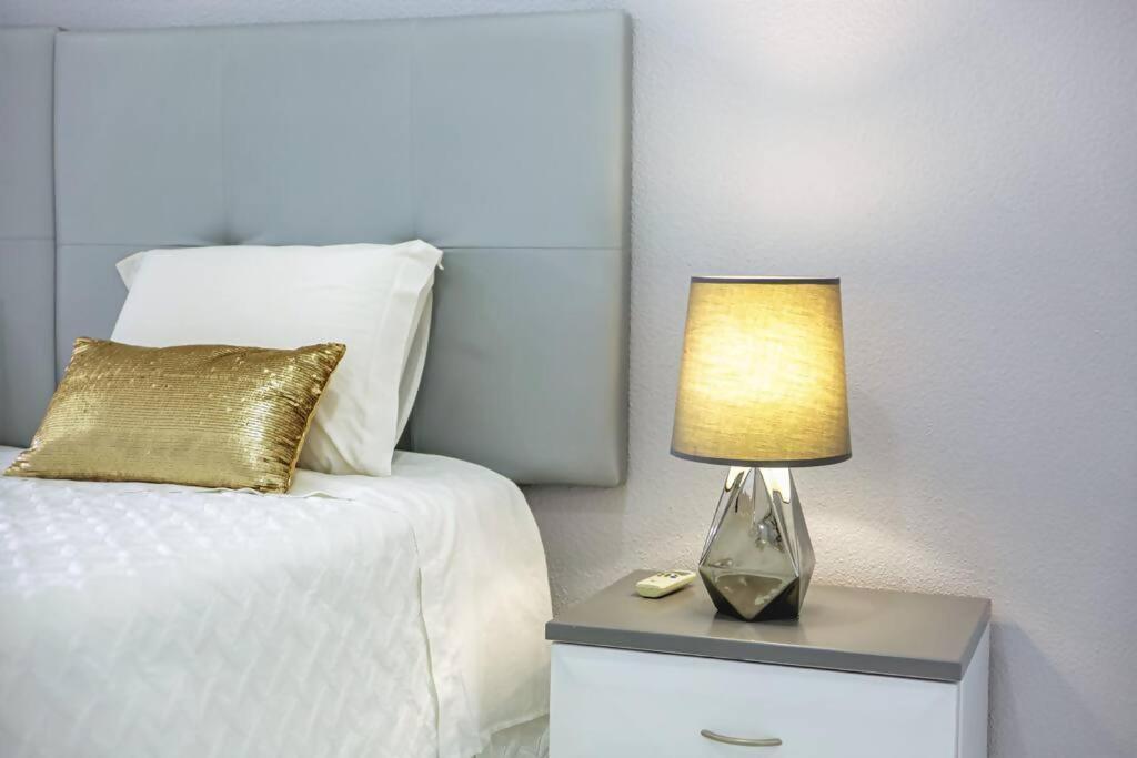 Apartamento Iva Moderno Com Piscina *