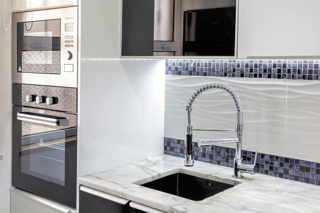 Apartamento Iva Moderno Com Piscina Albufeira