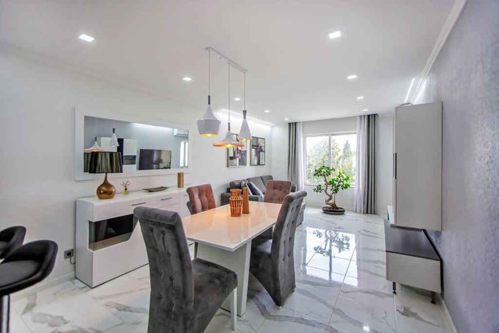 Apartamento Iva Moderno Com Piscina * Albufeira