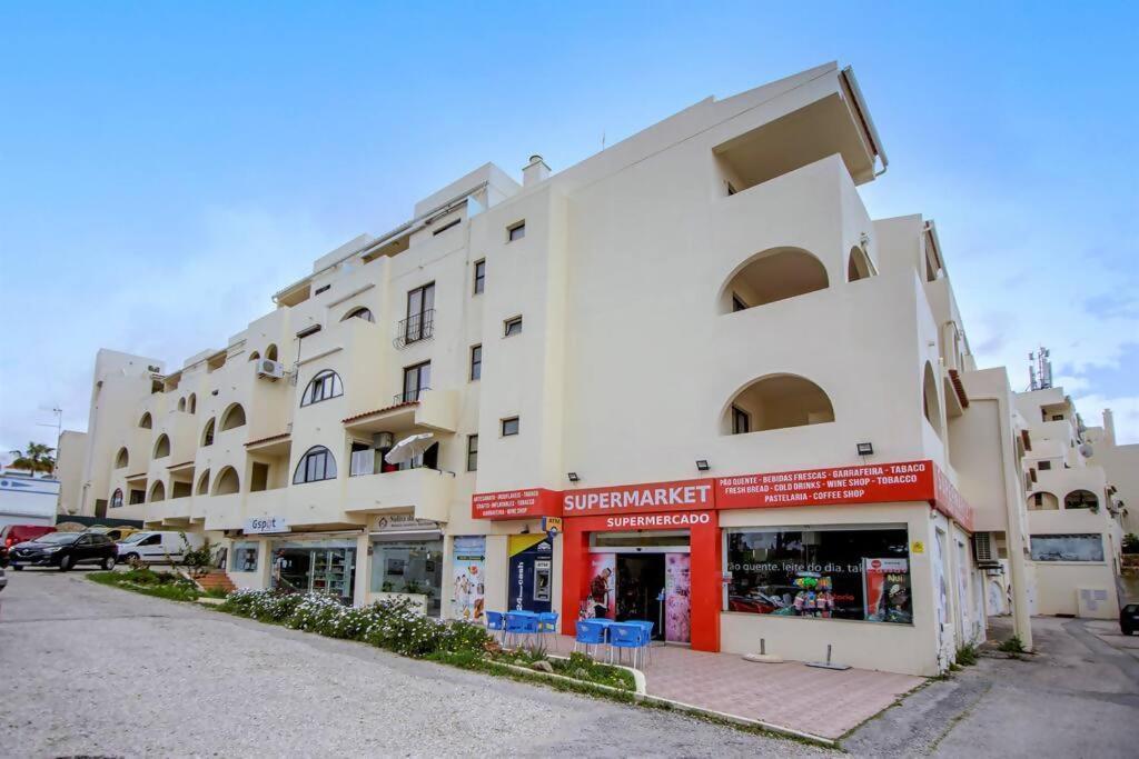 Apartamento Iva Moderno Com Piscina Apartment