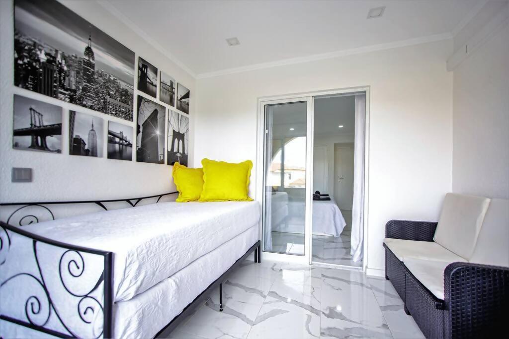 Apartment Apartamento Iva Moderno Com Piscina *