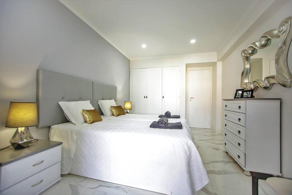 Apartamento Iva Moderno Com Piscina Albufeira