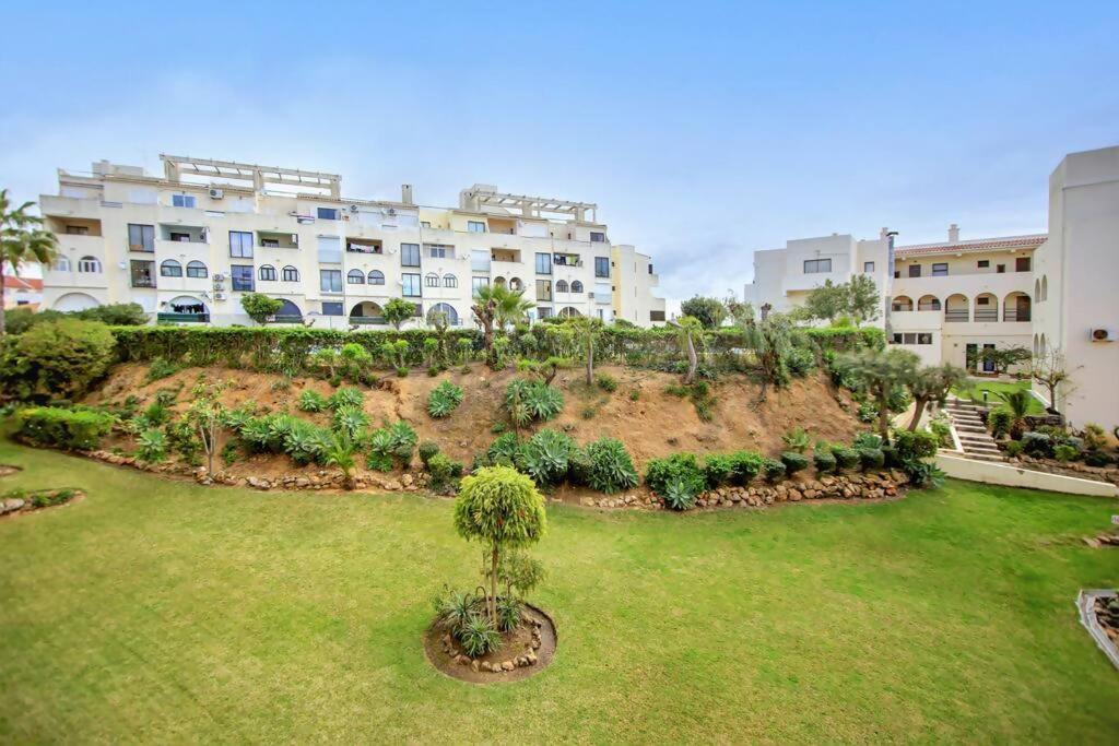 Apartamento Iva Moderno Com Piscina Albufeira