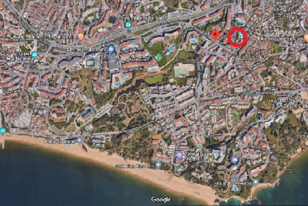 Apartamento Iva Moderno Com Piscina