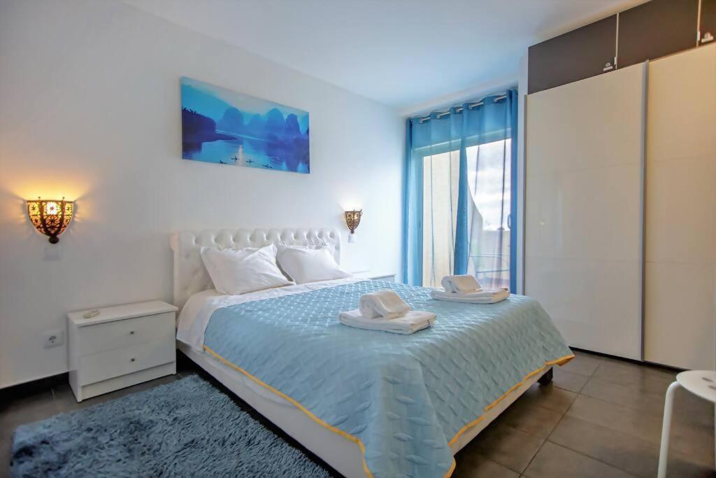 Apartment Apartamento Laura Albufeira