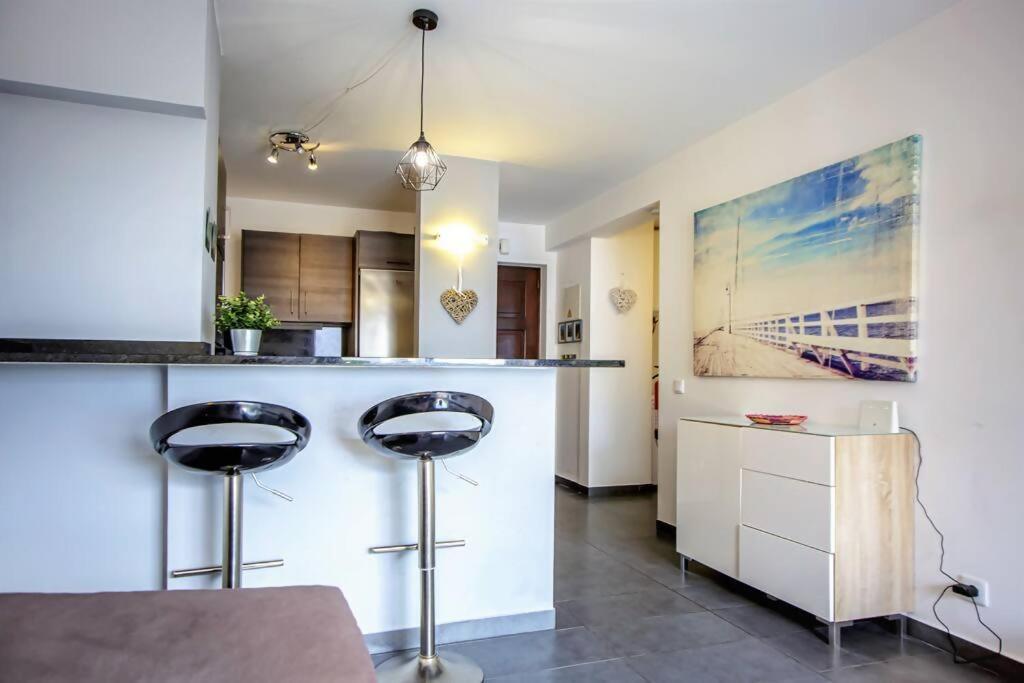 Apartamento Laura Apartment