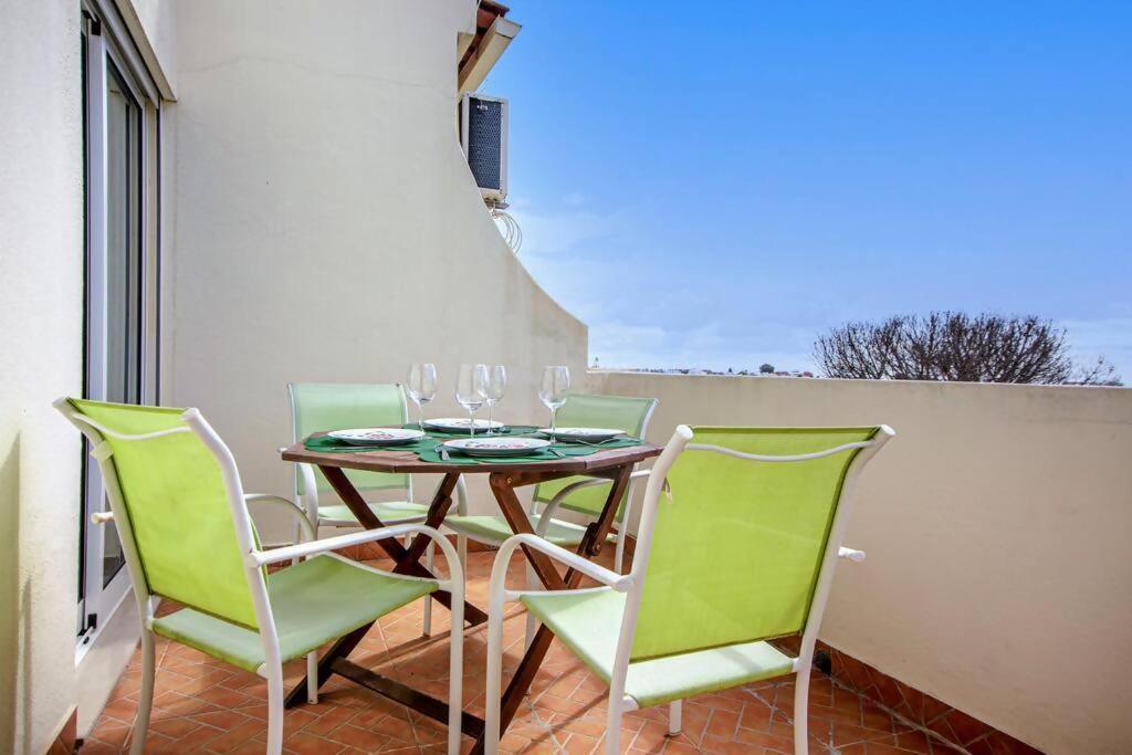 Apartment Apartamento Laura Albufeira