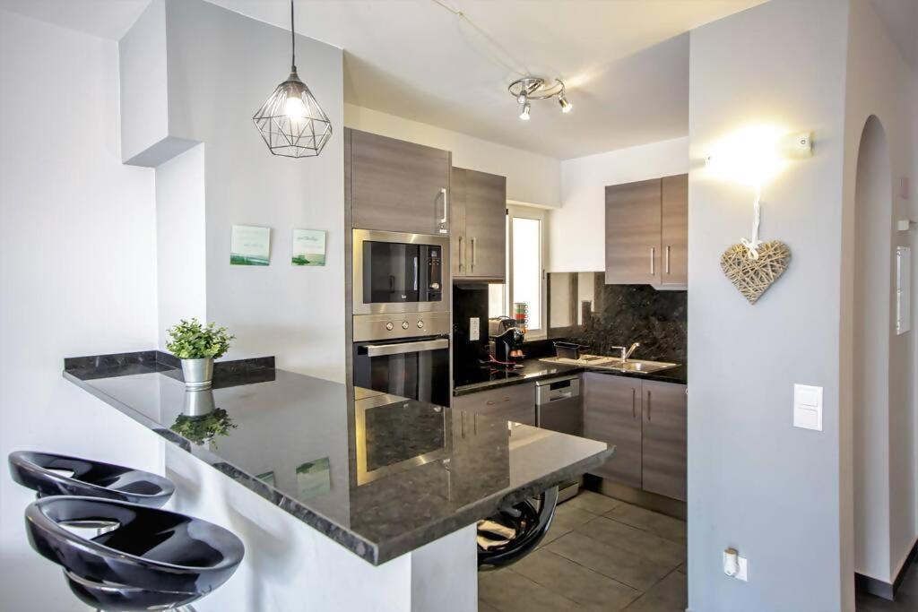 Apartamento Laura Albufeira