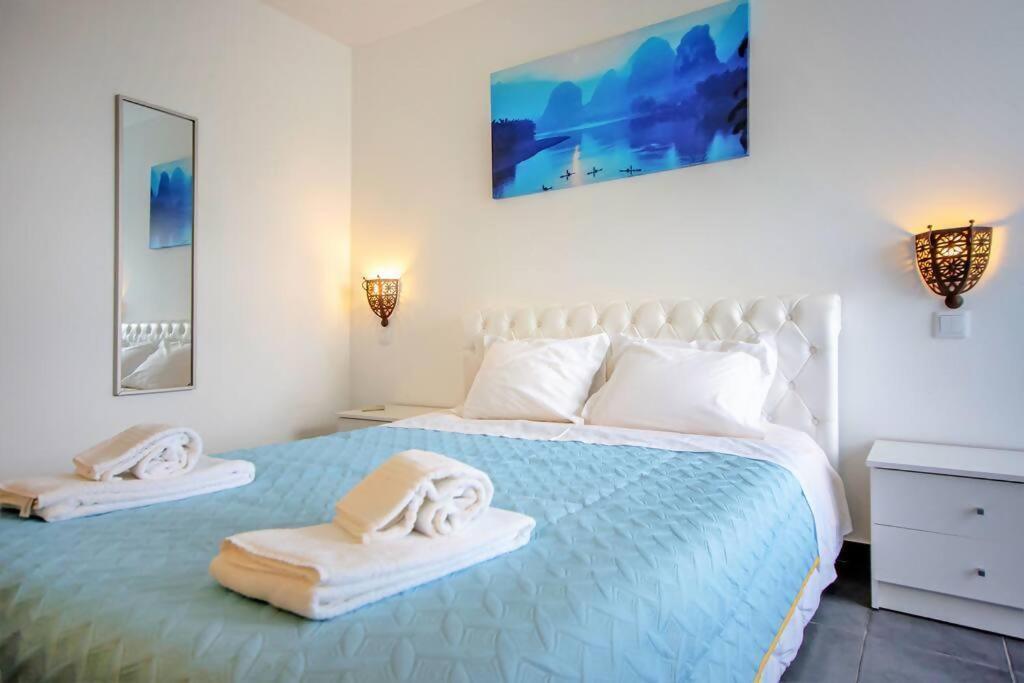 Apartamento Laura