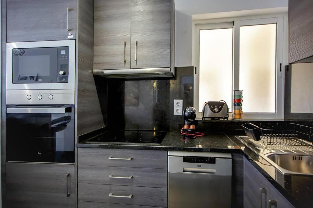 Apartamento Laura