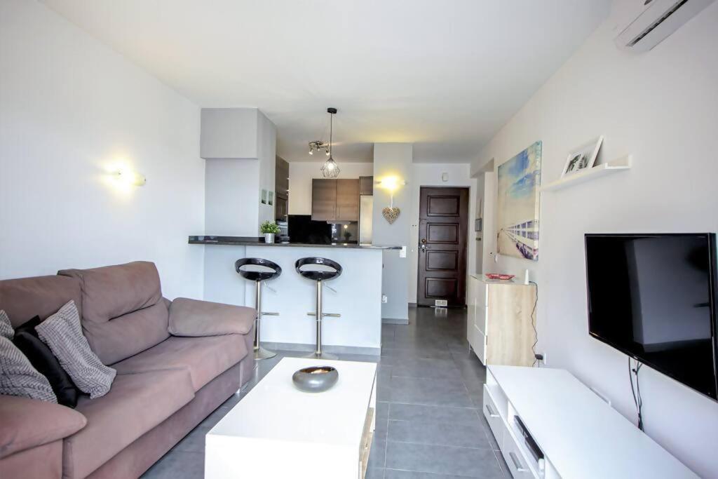Apartamento Laura Apartment