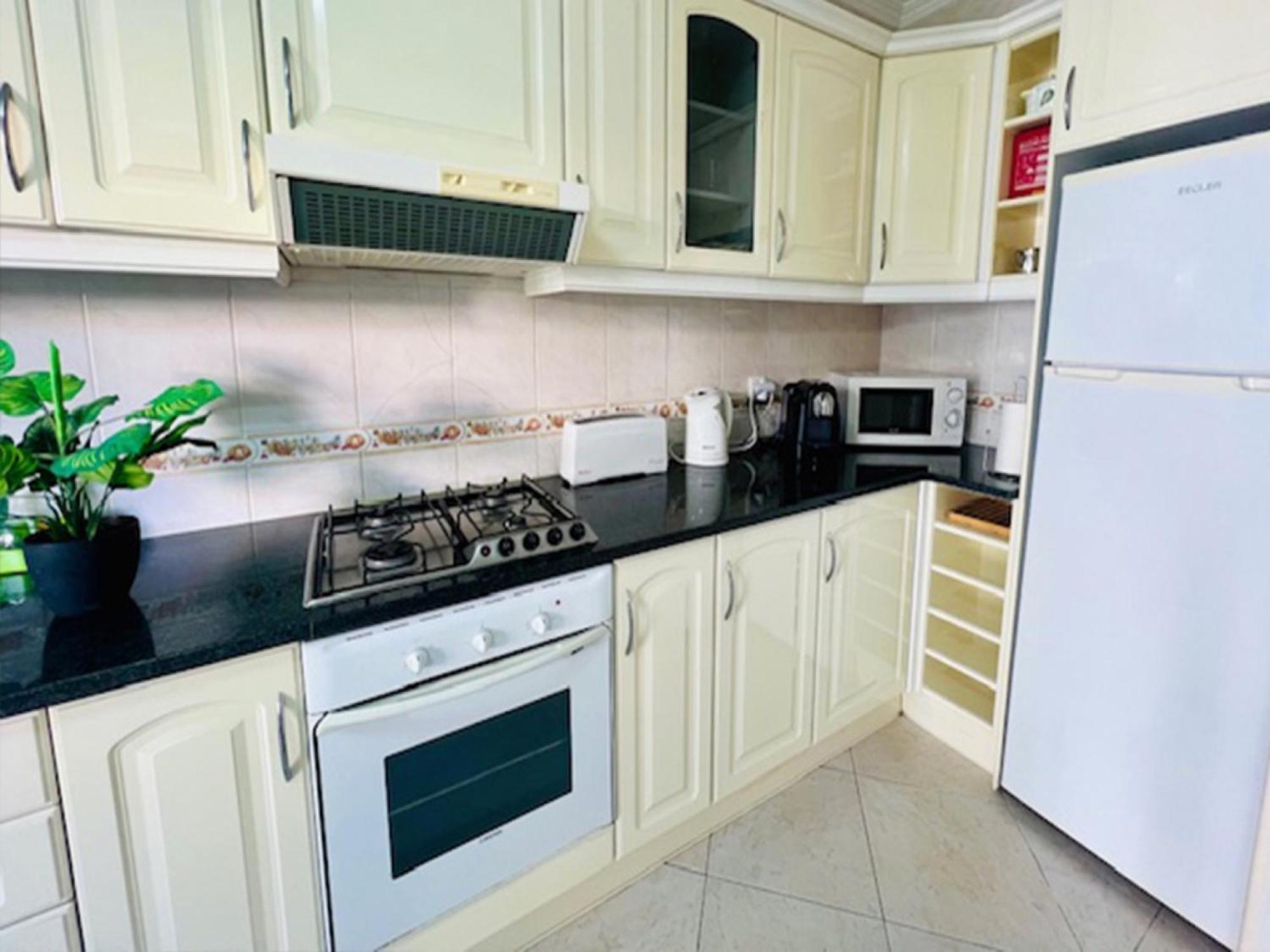 Akivillas Relax Holiday home *