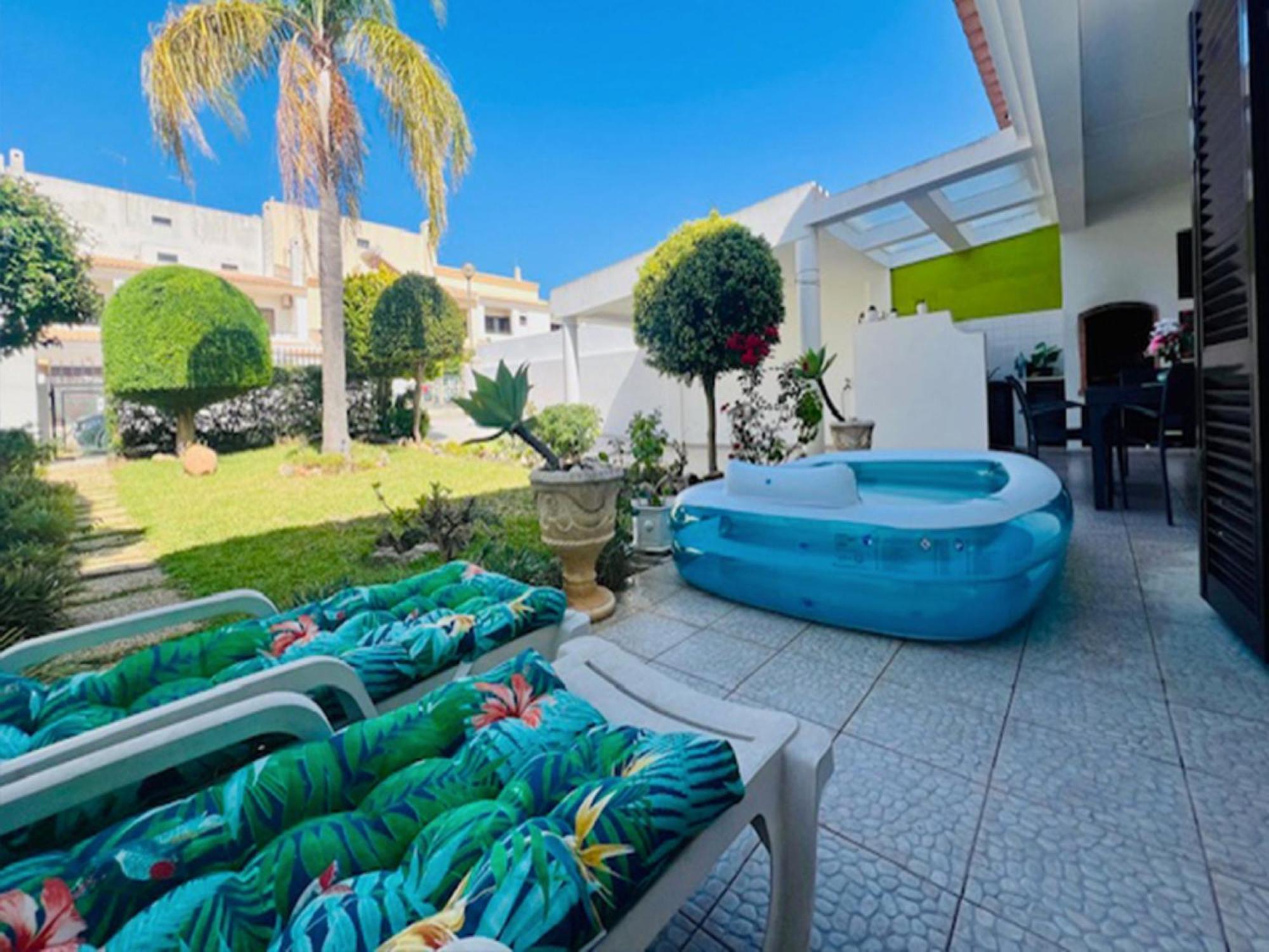 Akivillas Relax Holiday home Albufeira