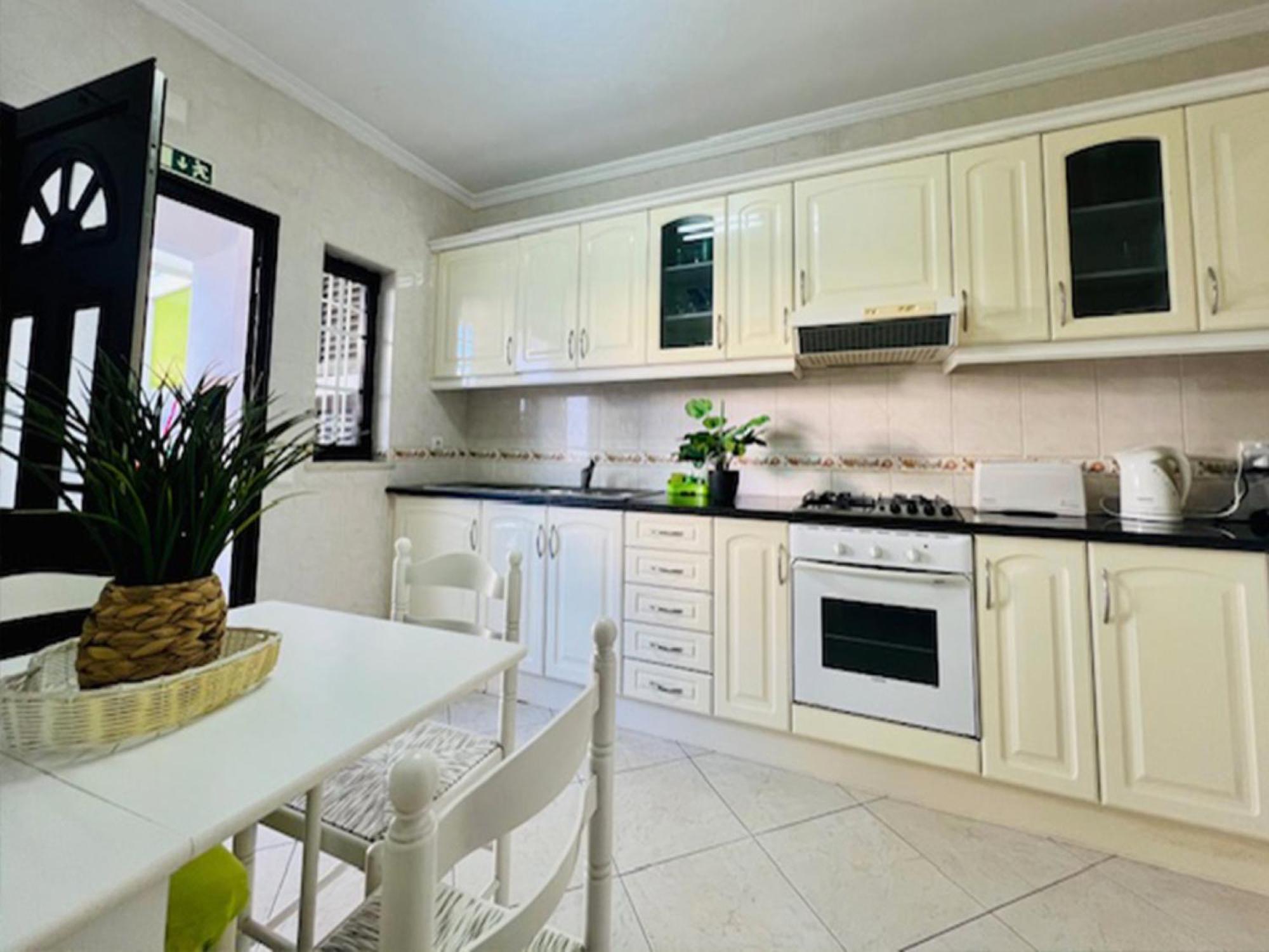 Holiday home Akivillas Relax Albufeira