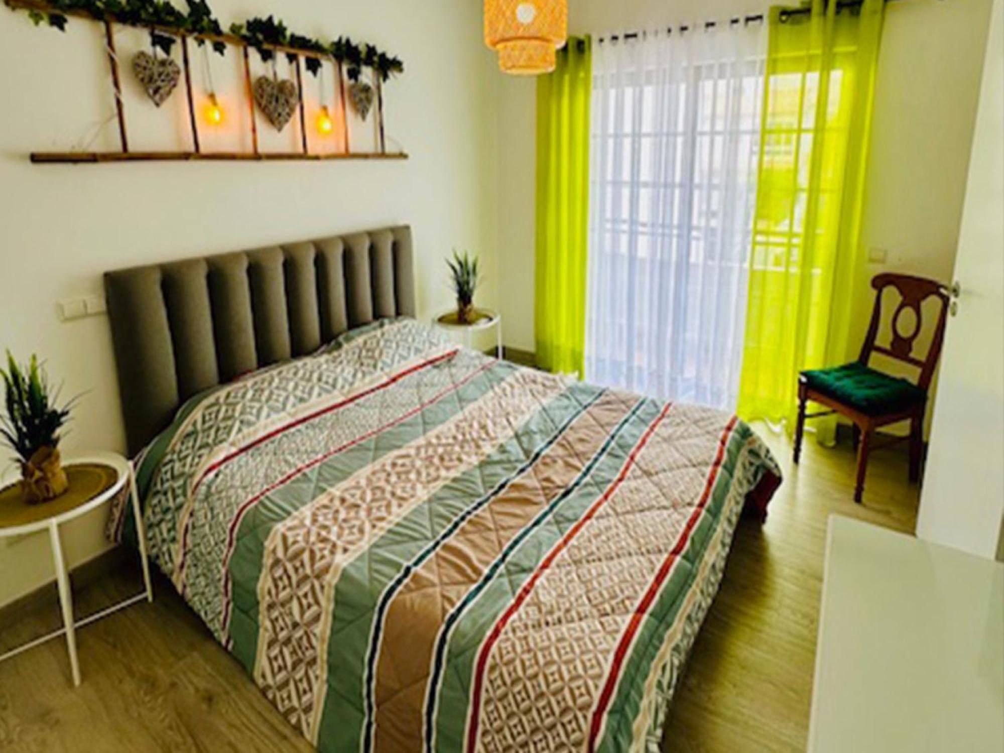 Akivillas Relax Holiday home