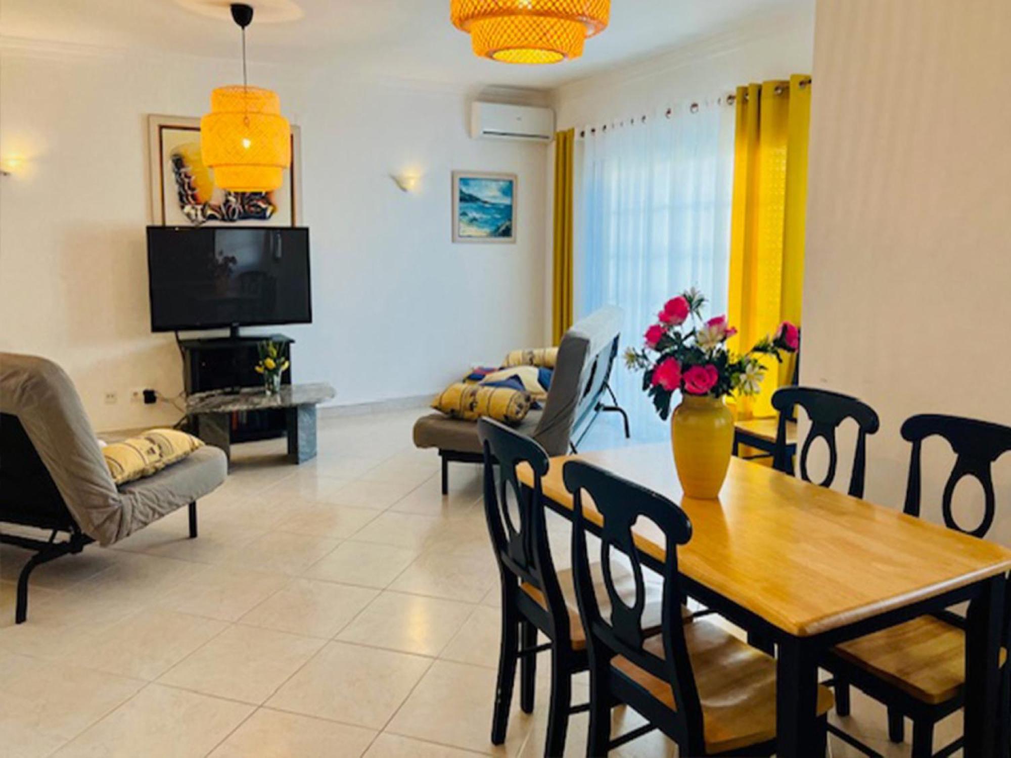 Holiday home Akivillas Relax Albufeira