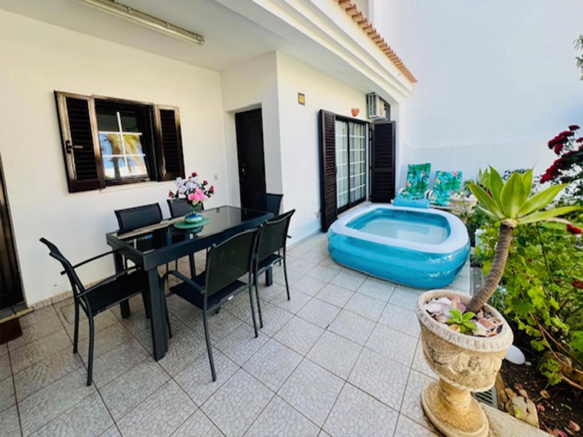 Akivillas Relax Holiday home