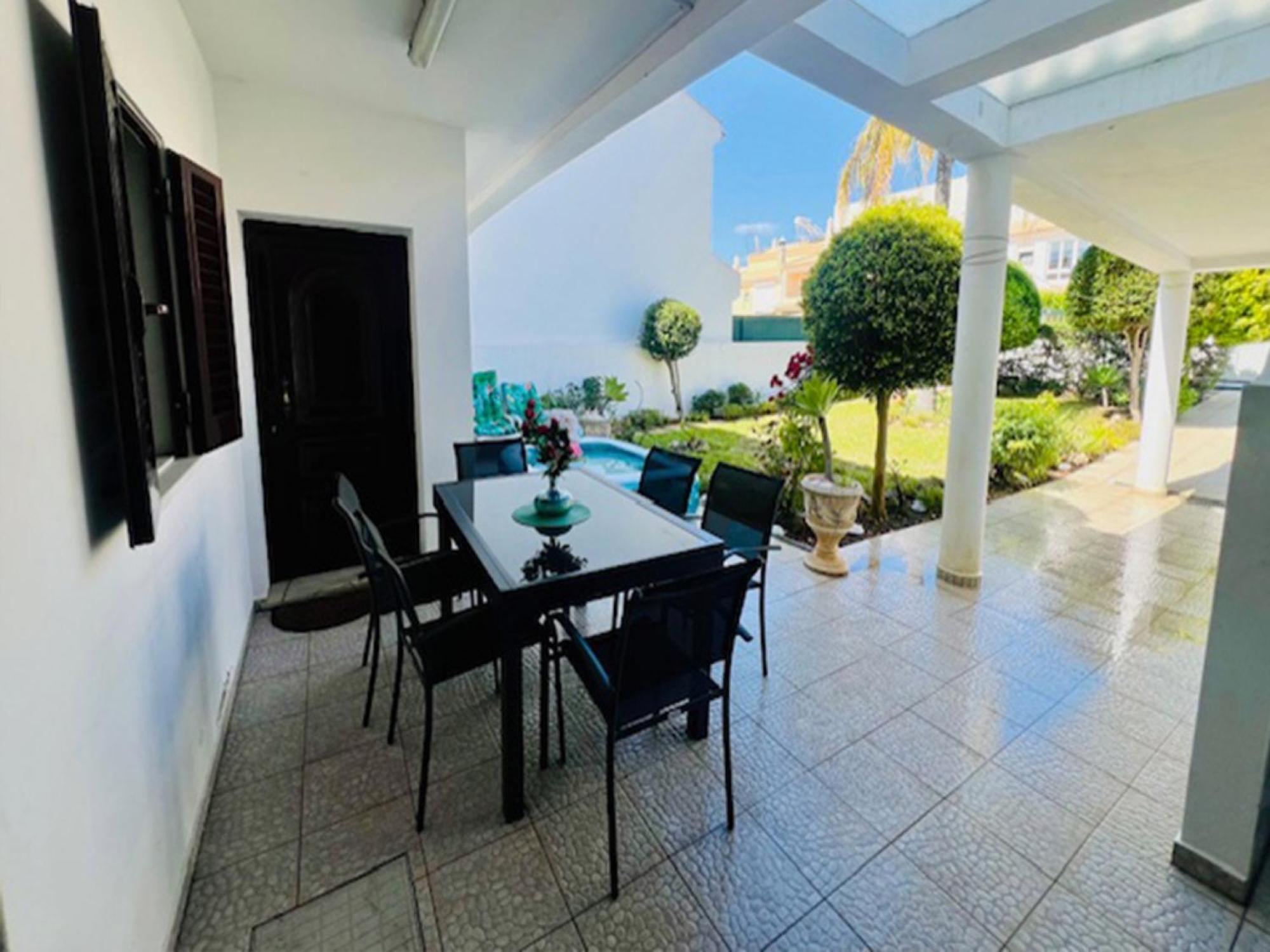 Akivillas Relax Holiday home *