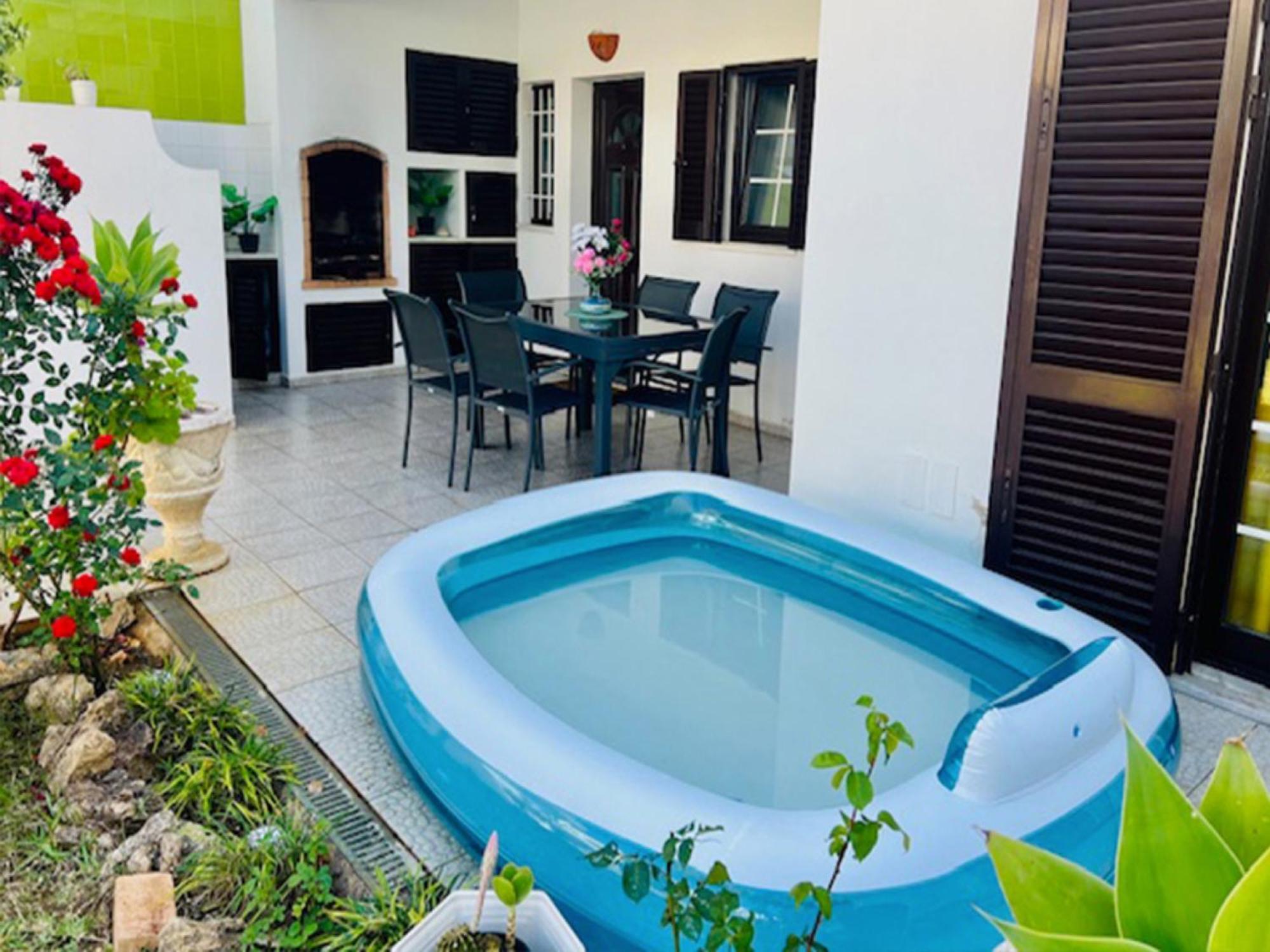 Holiday home Akivillas Relax *