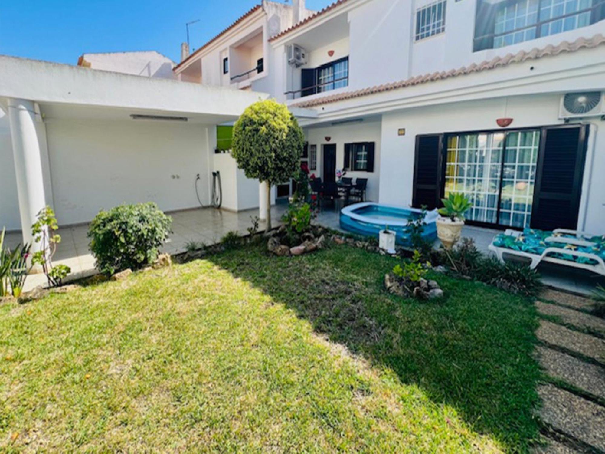 Akivillas Relax Holiday home Albufeira