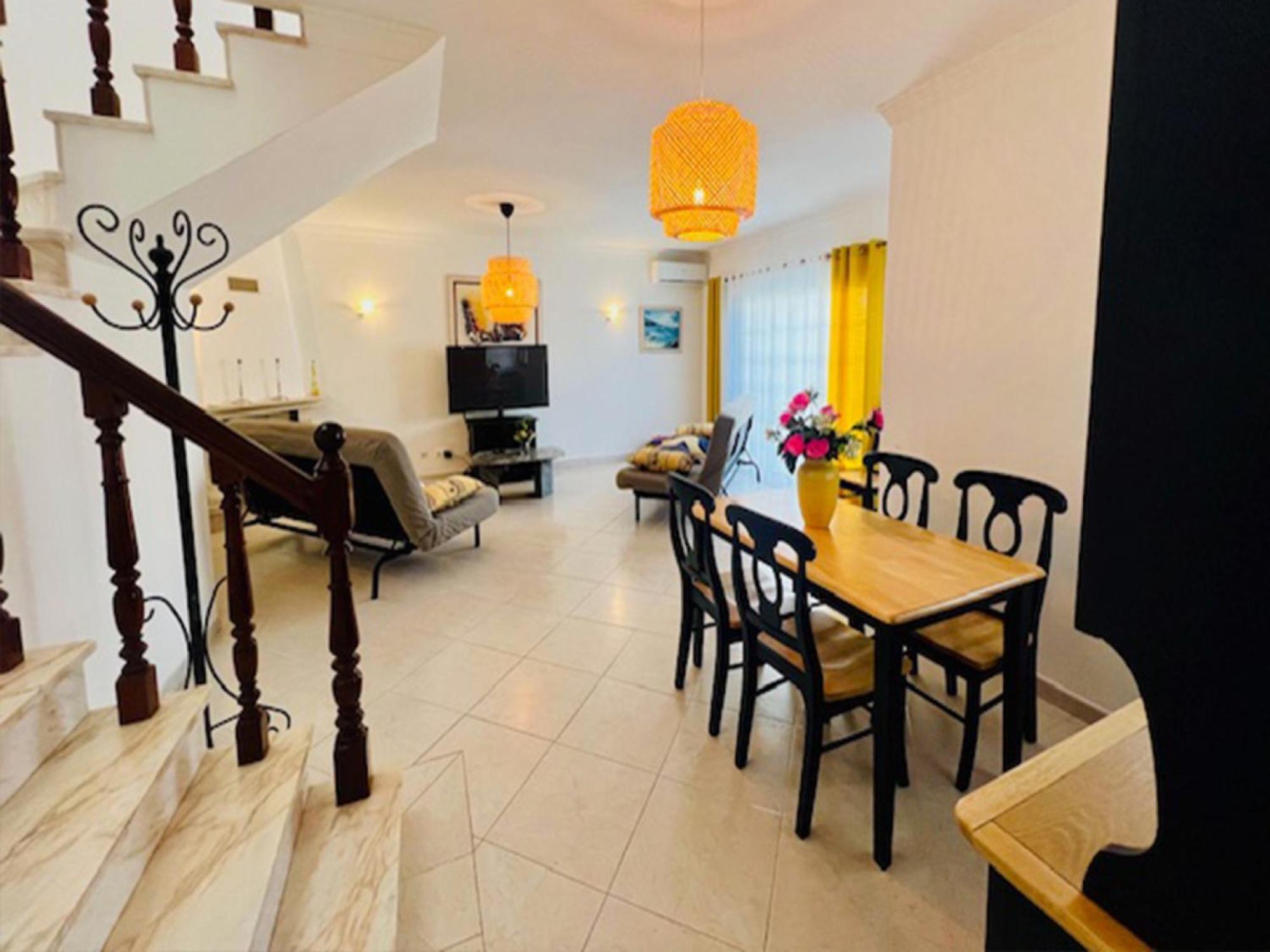 Holiday home Akivillas Relax