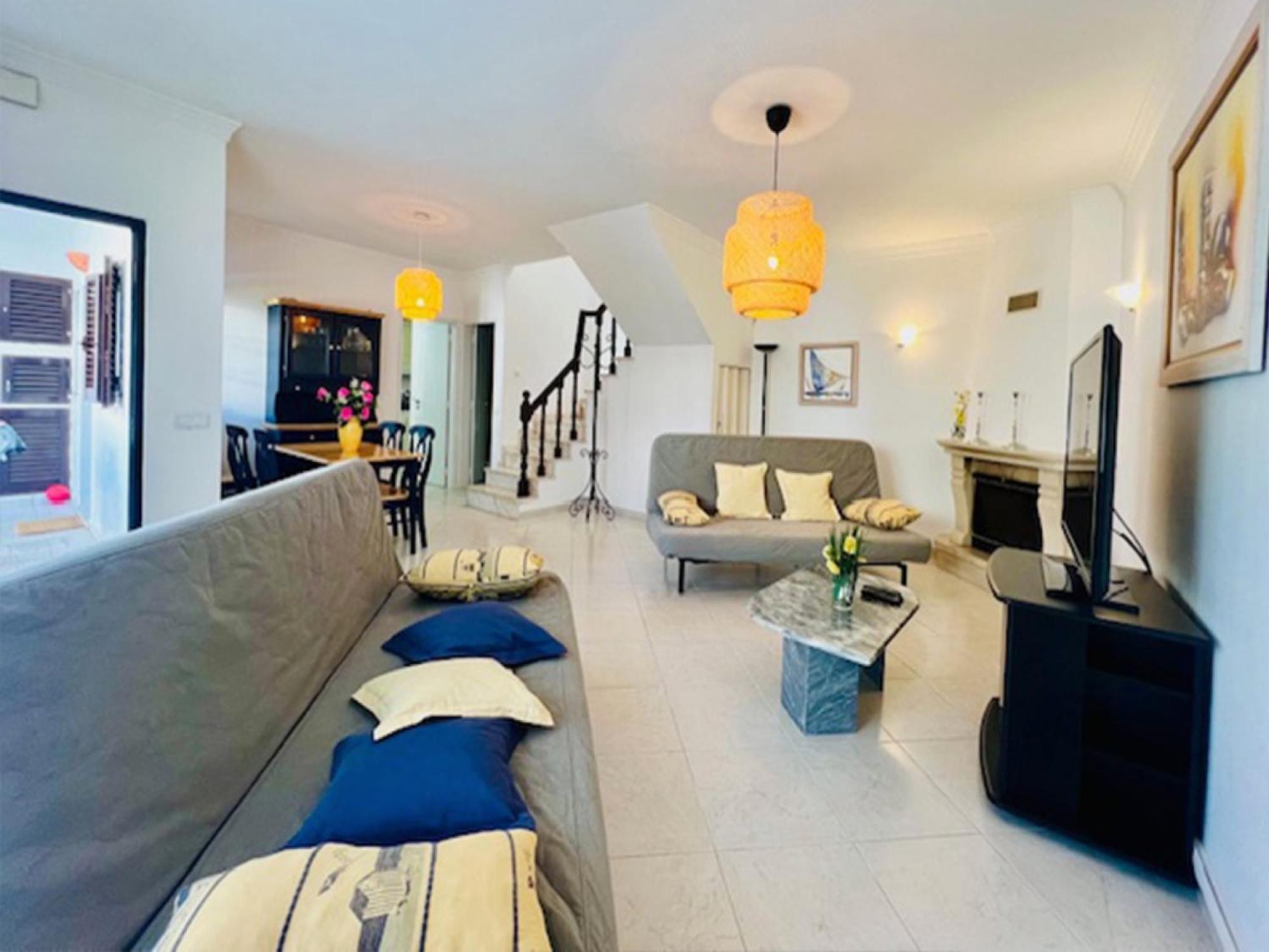 Akivillas Relax Holiday home *