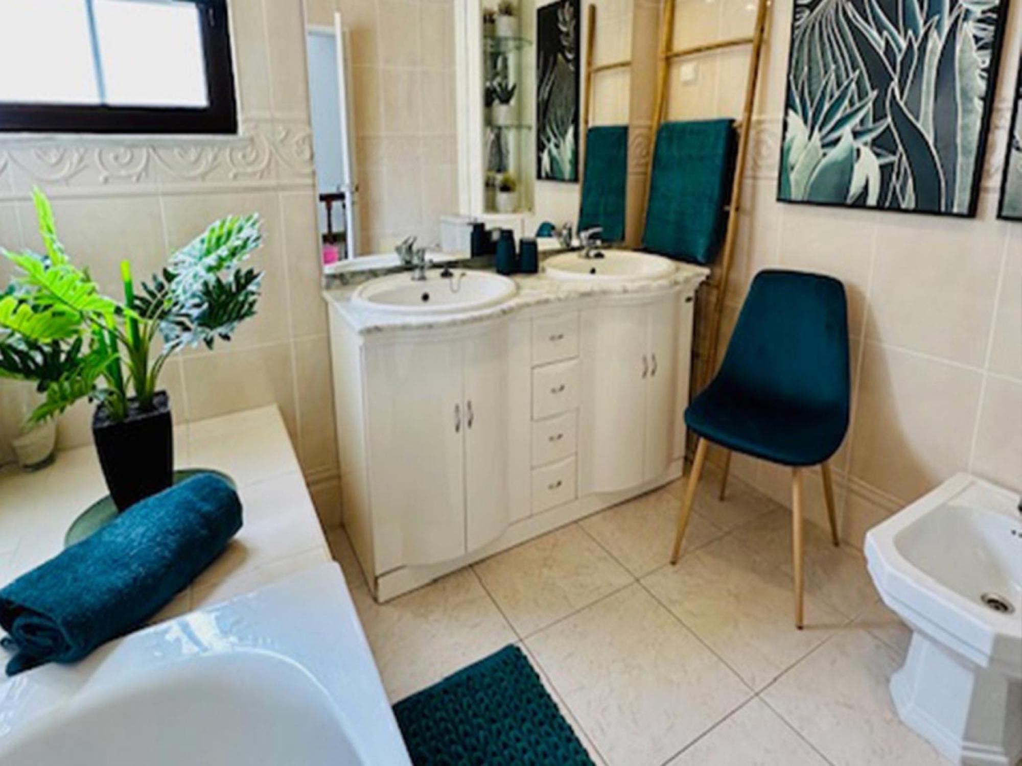 Akivillas Relax Holiday home Albufeira