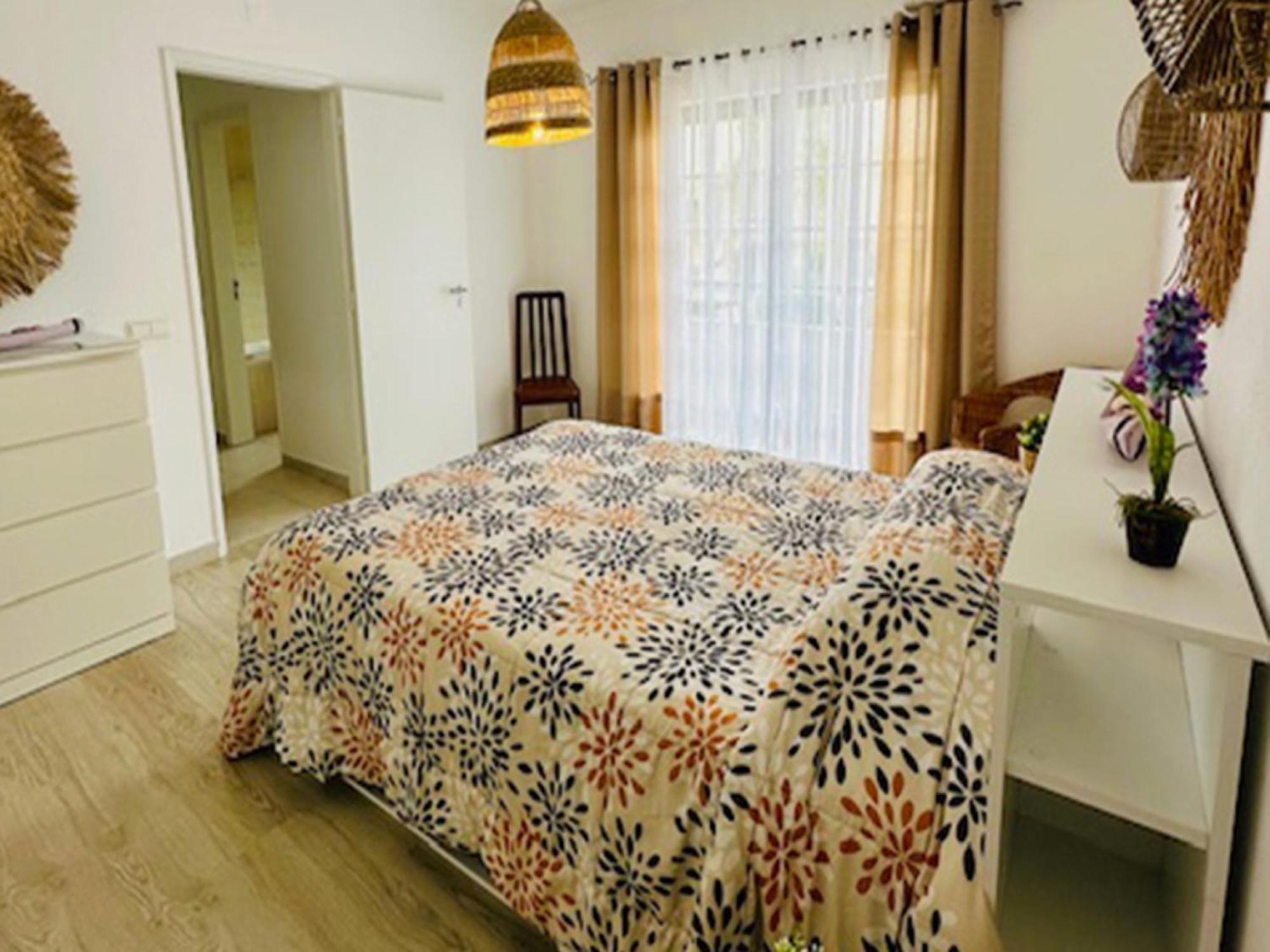 Holiday home Akivillas Relax Albufeira