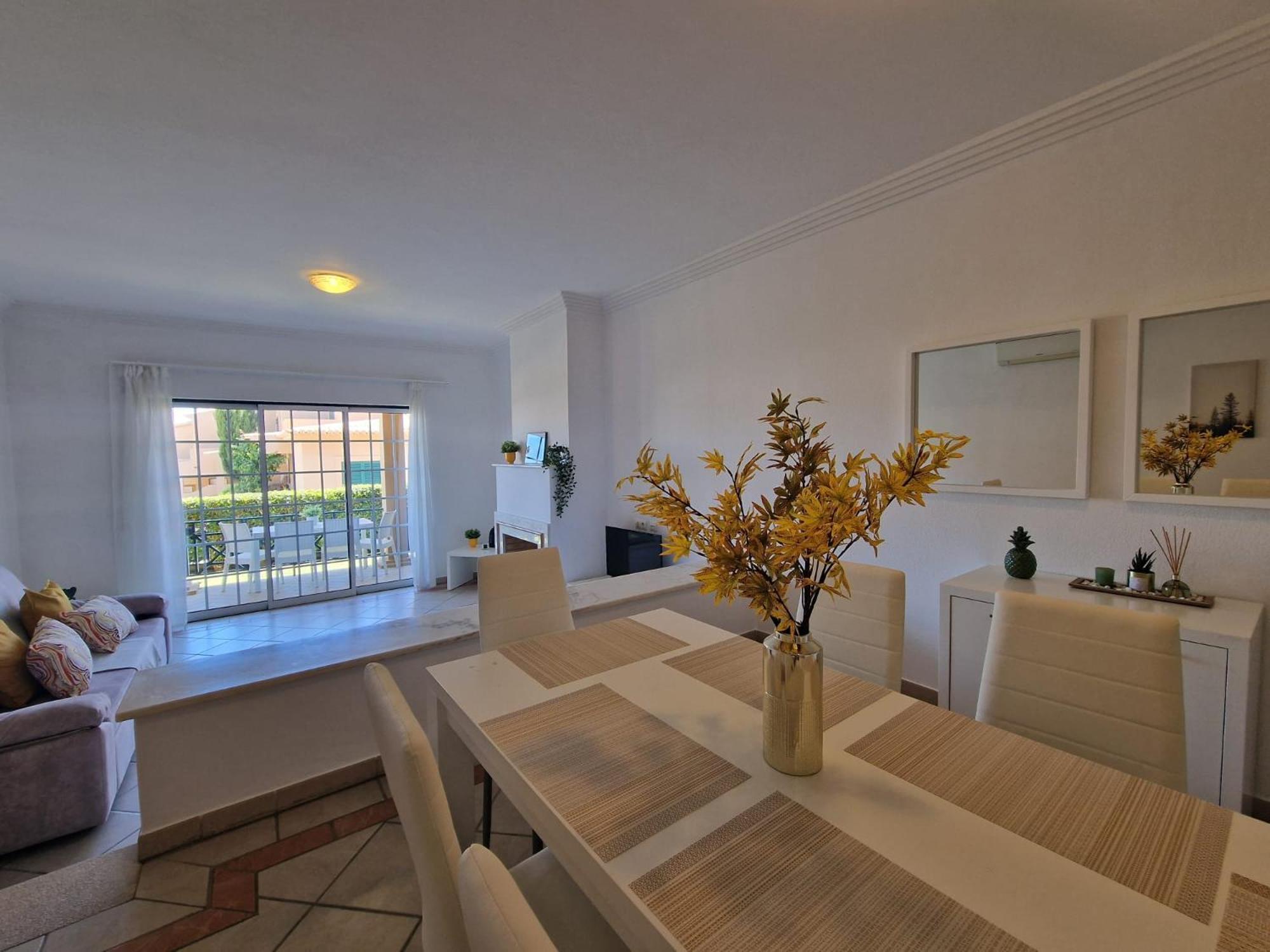 Villa Charming