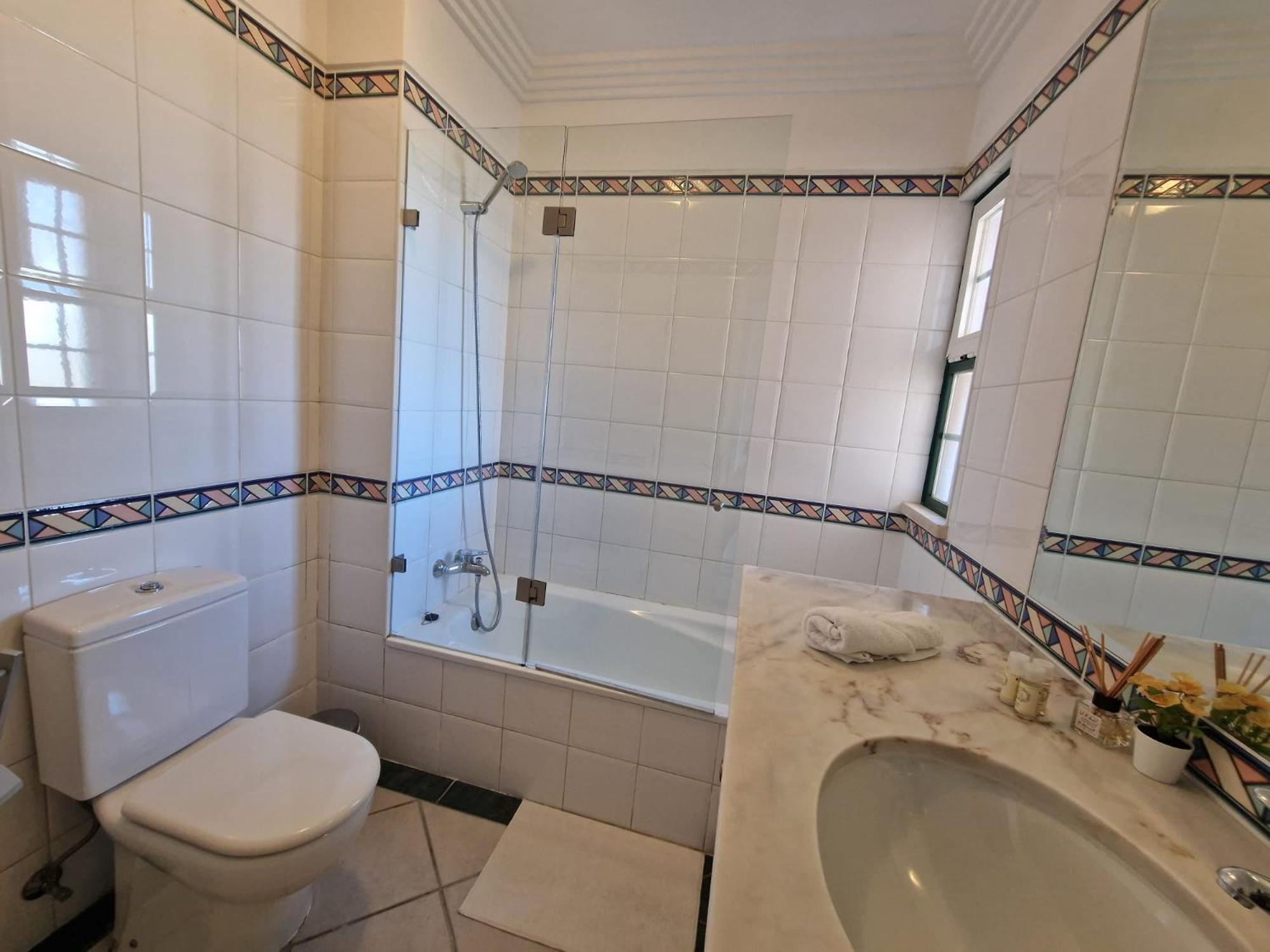 Villa Charming Albufeira