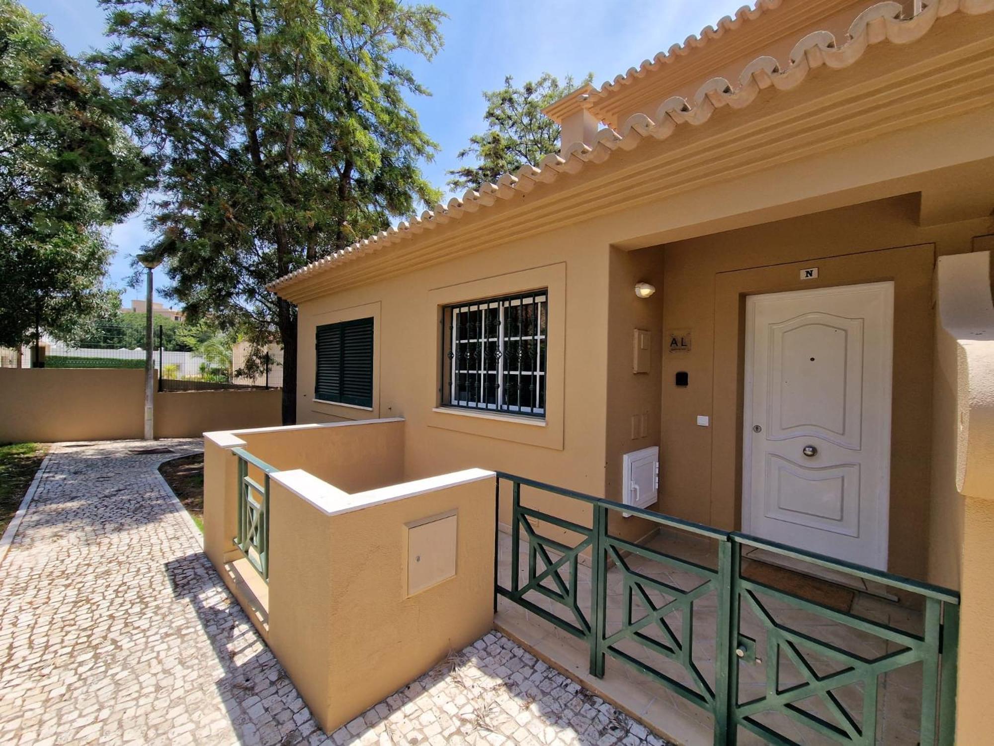 Charming Pousada Albufeira