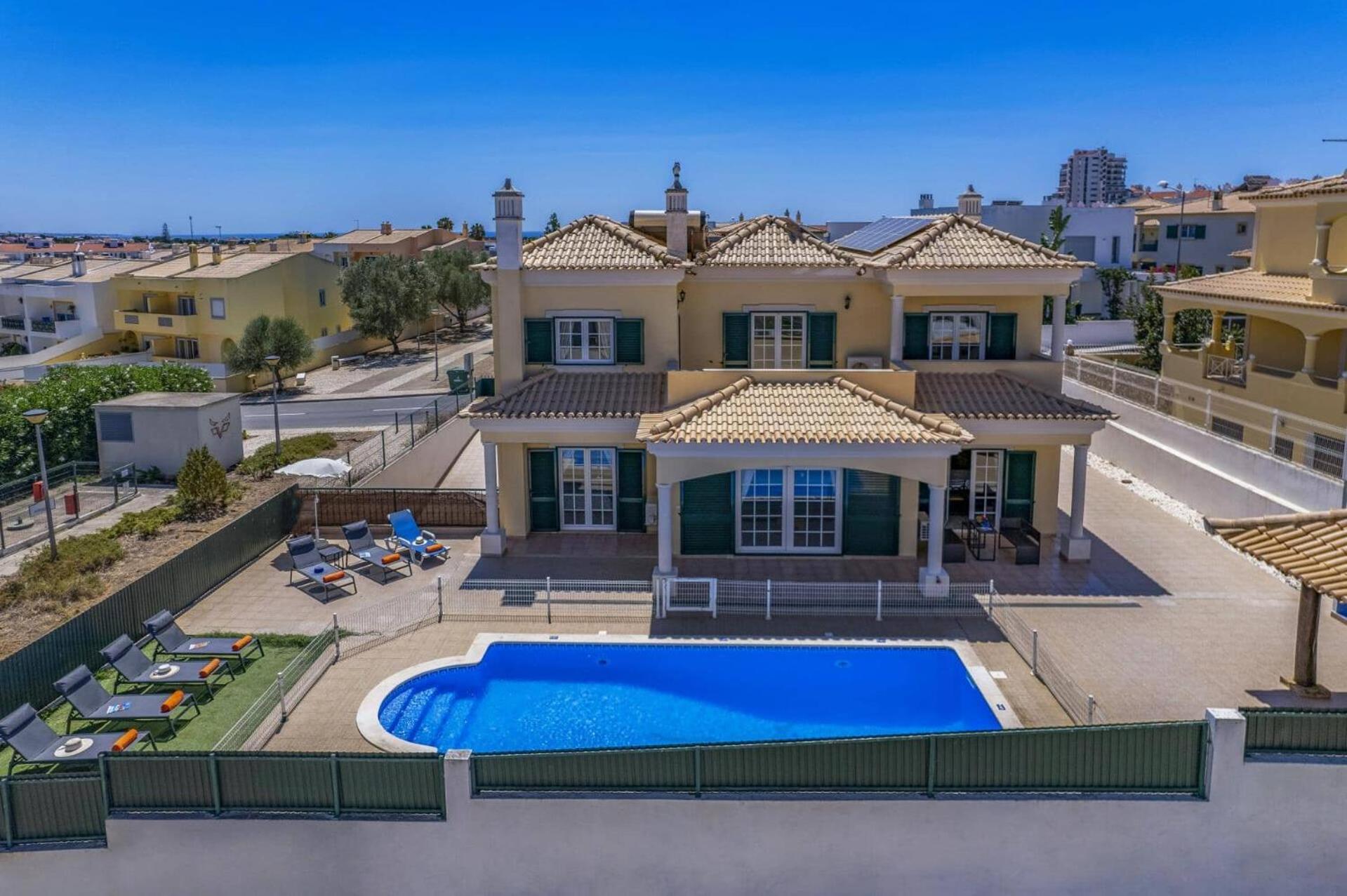 Carvalho By Albufeira