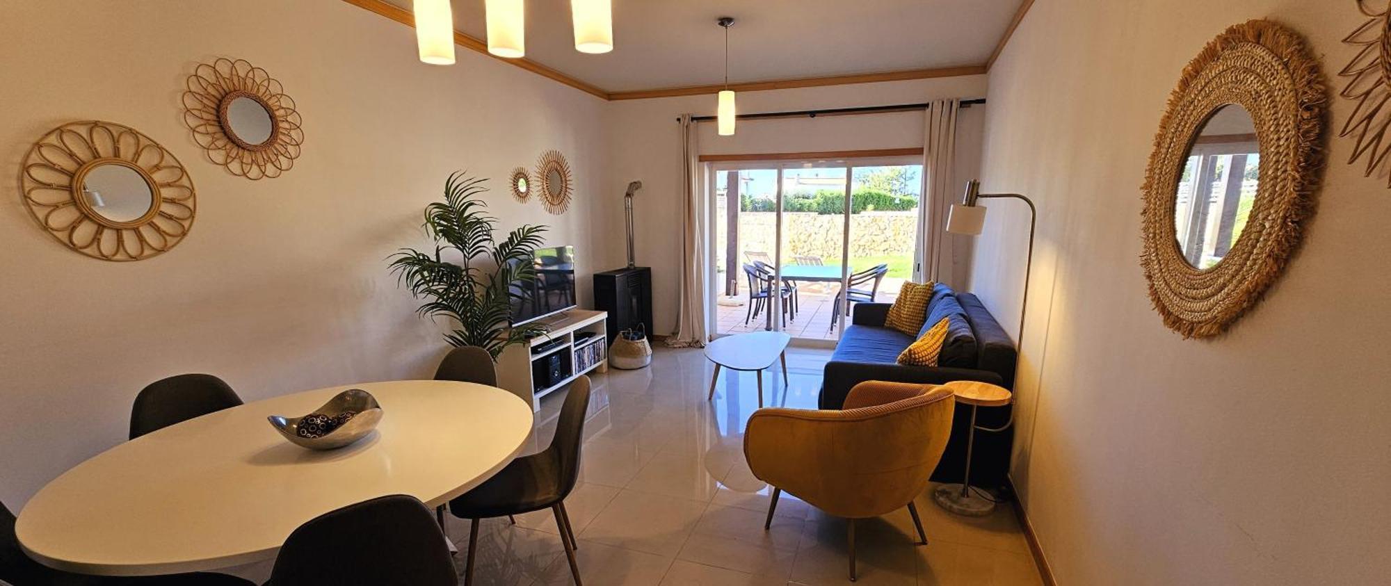 Your Perfect Getaway At Vevita Villa