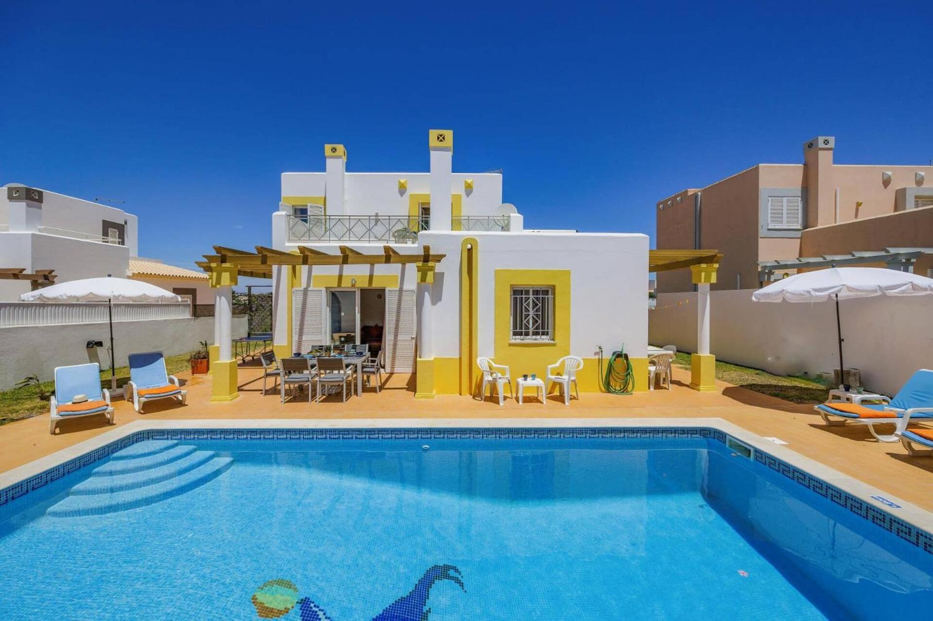 Algarhb By Villa Albufeira