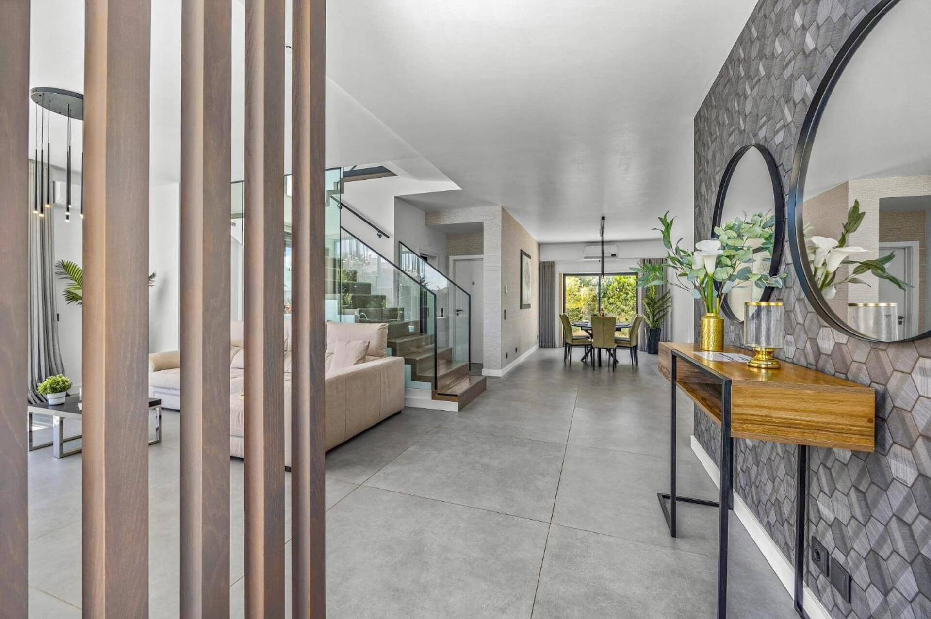 Casa Zeus By Plus