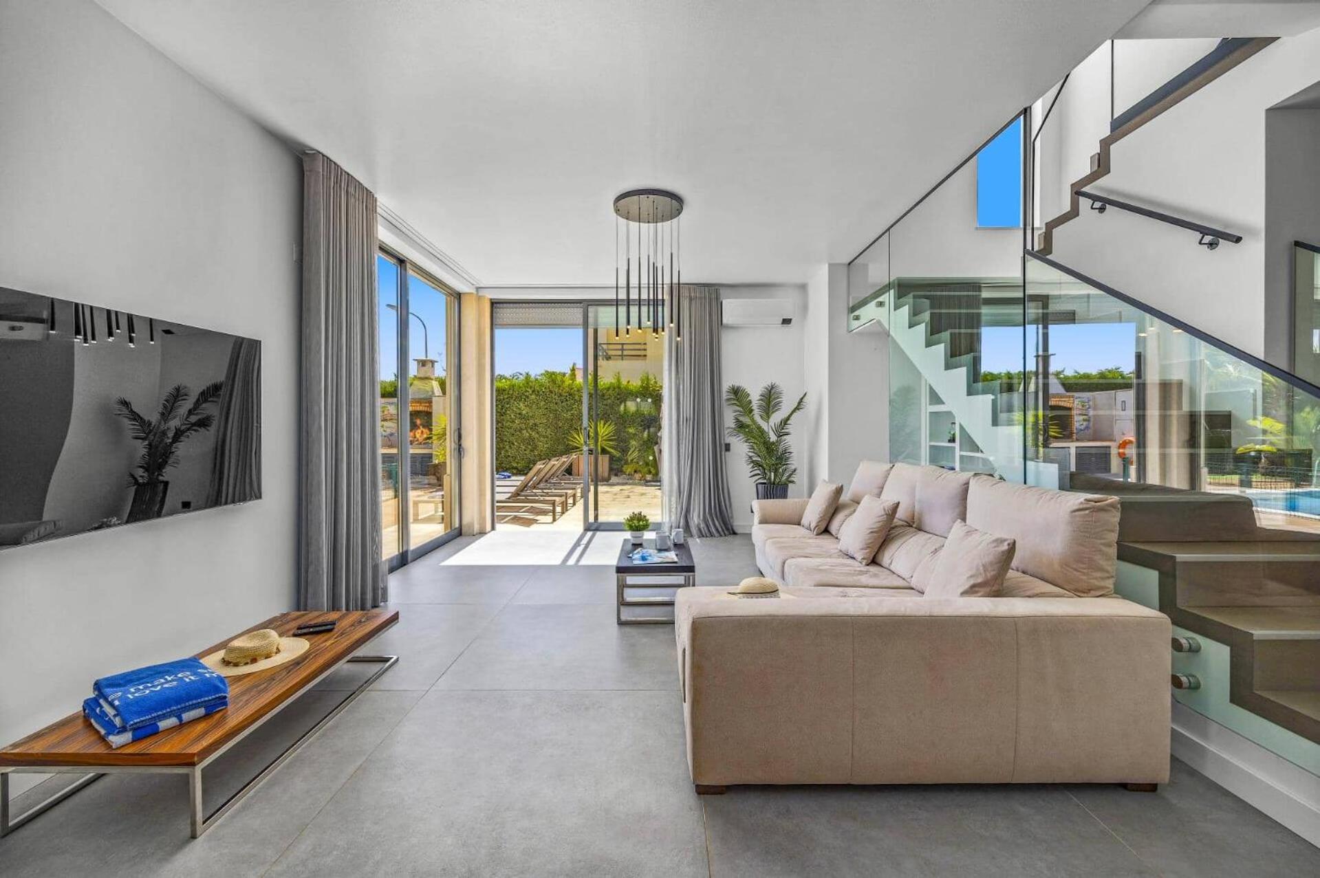 Casa Zeus By Plus