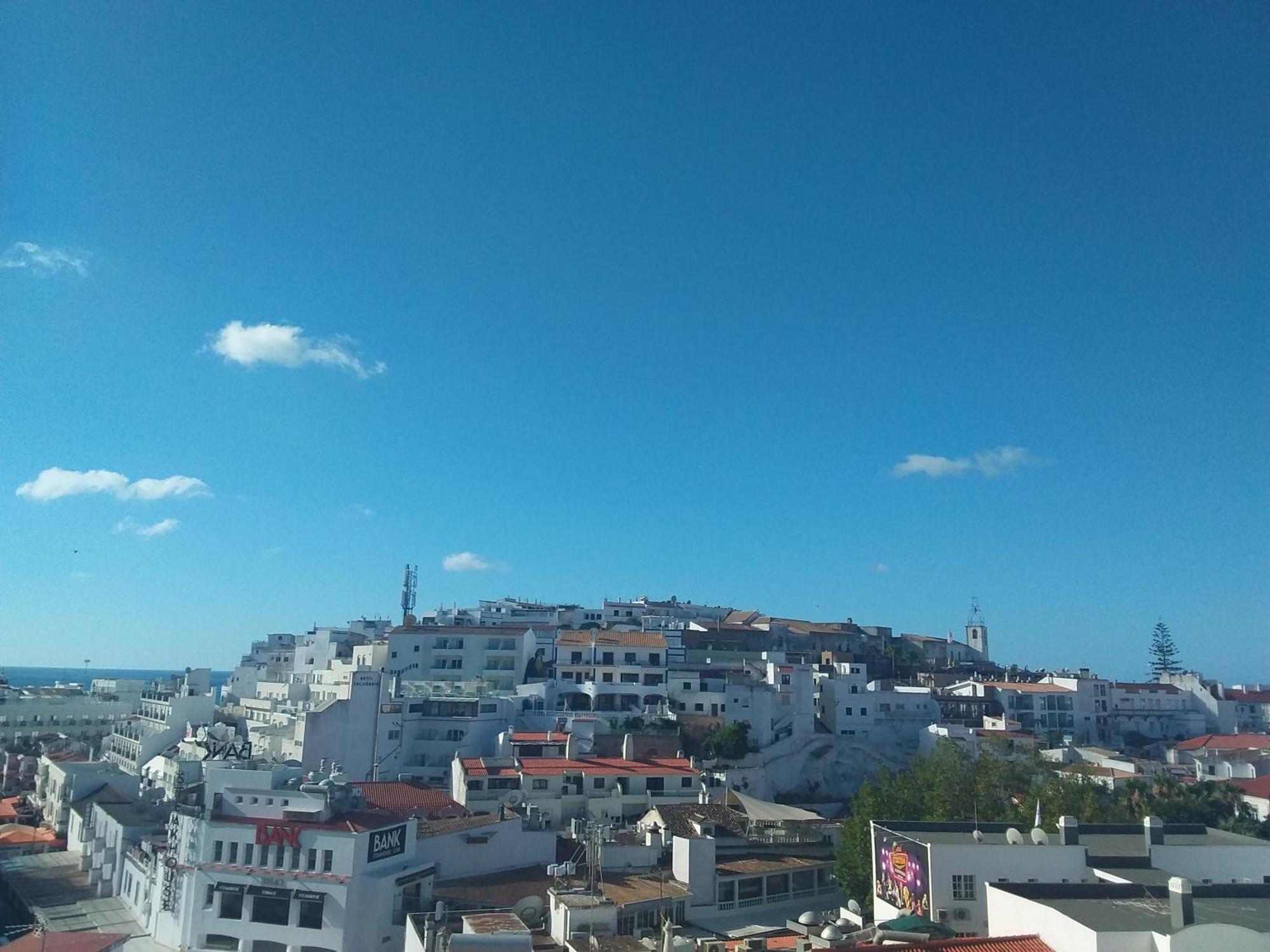 Casa Indigo * Albufeira