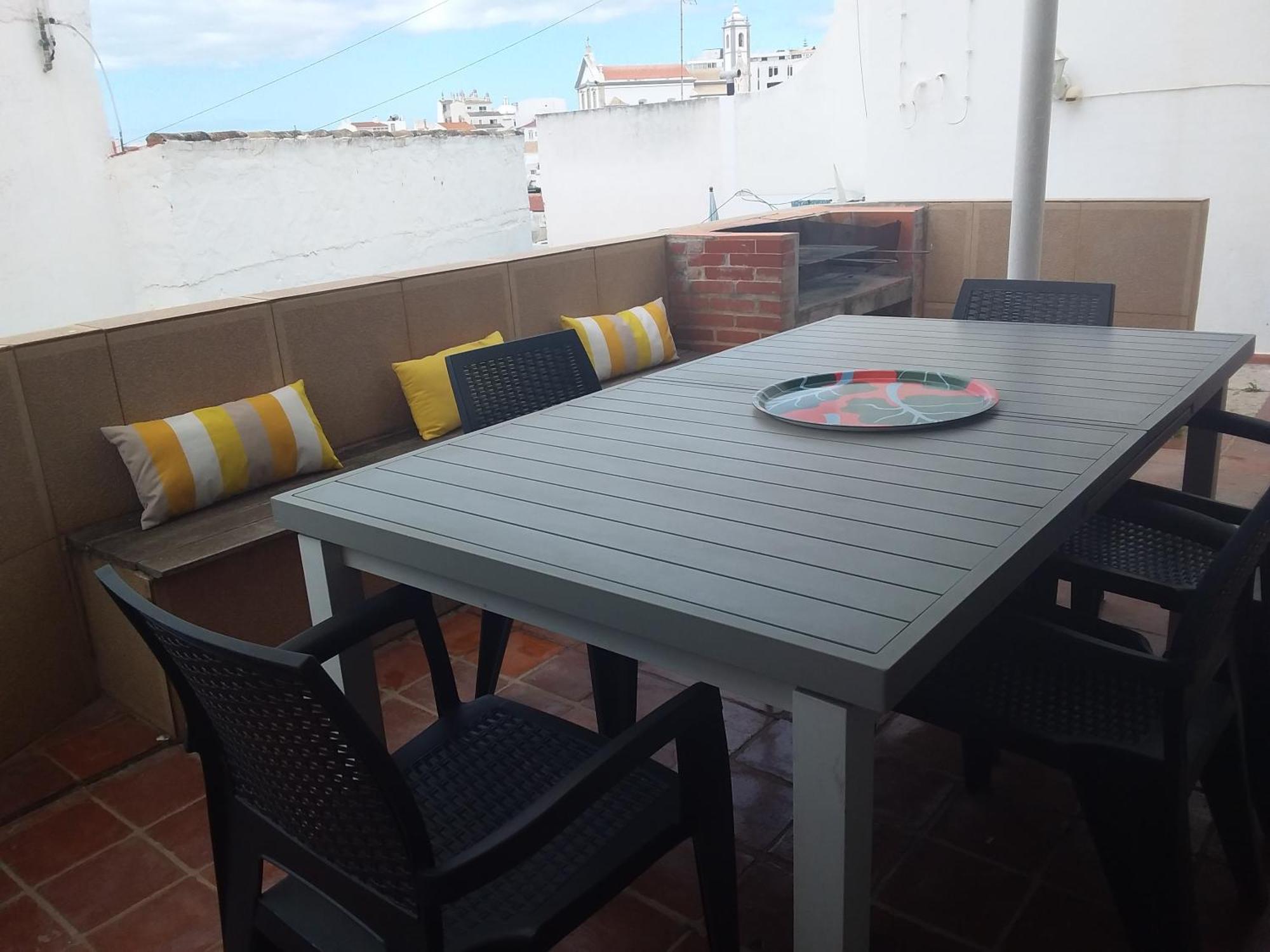 Holiday home Casa Indigo *