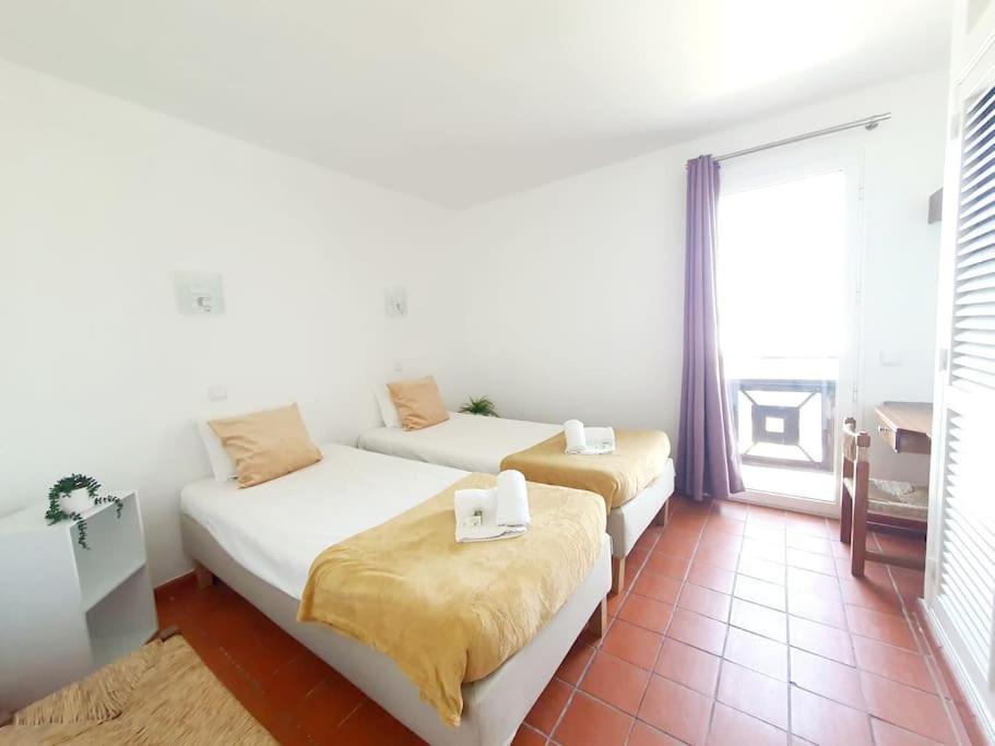 Apartamento Do Moinho Acesso A Piscina