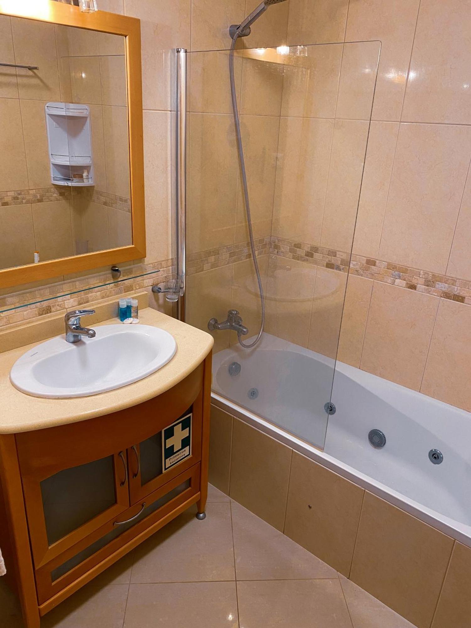 Apartment Encosta Ocean View *