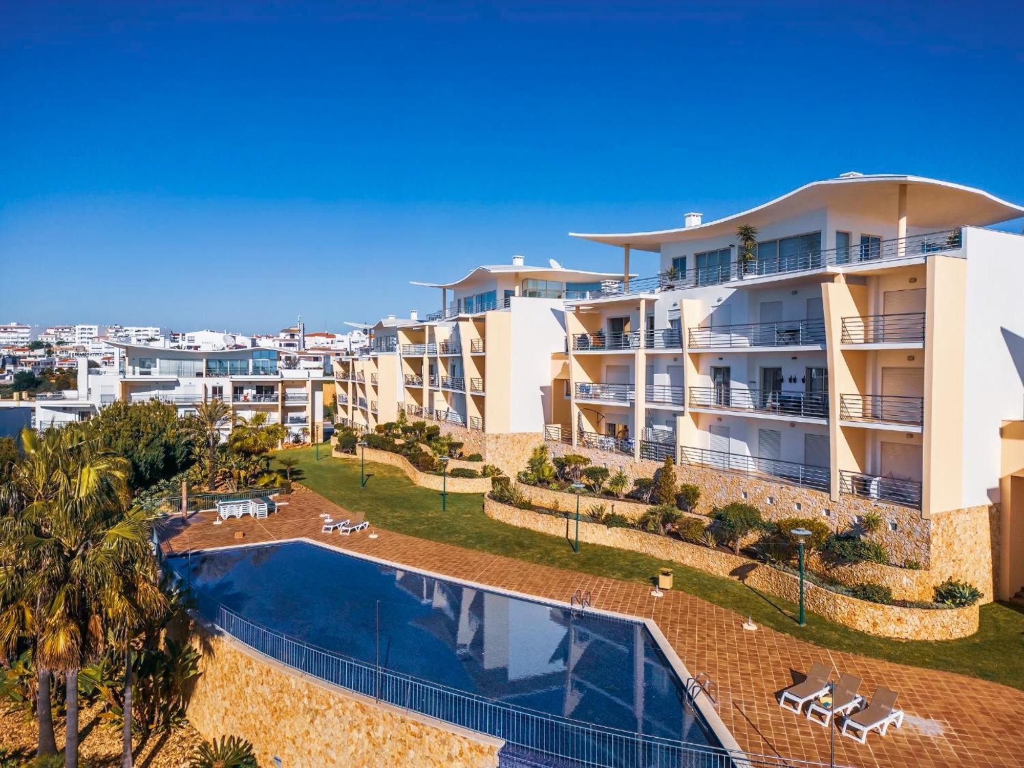 Encosta Ocean View Albufeira