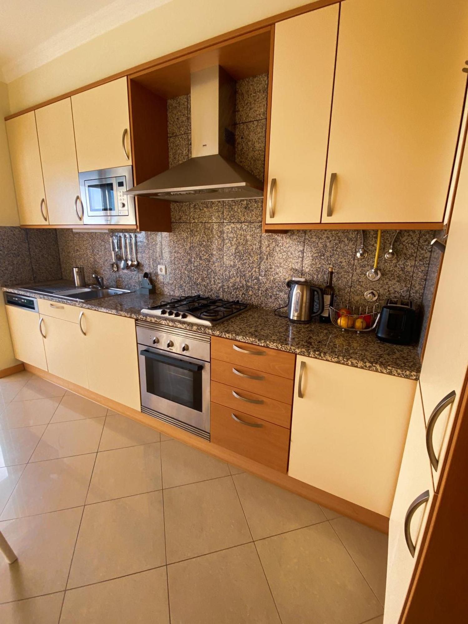 Encosta Ocean View Apartment Albufeira