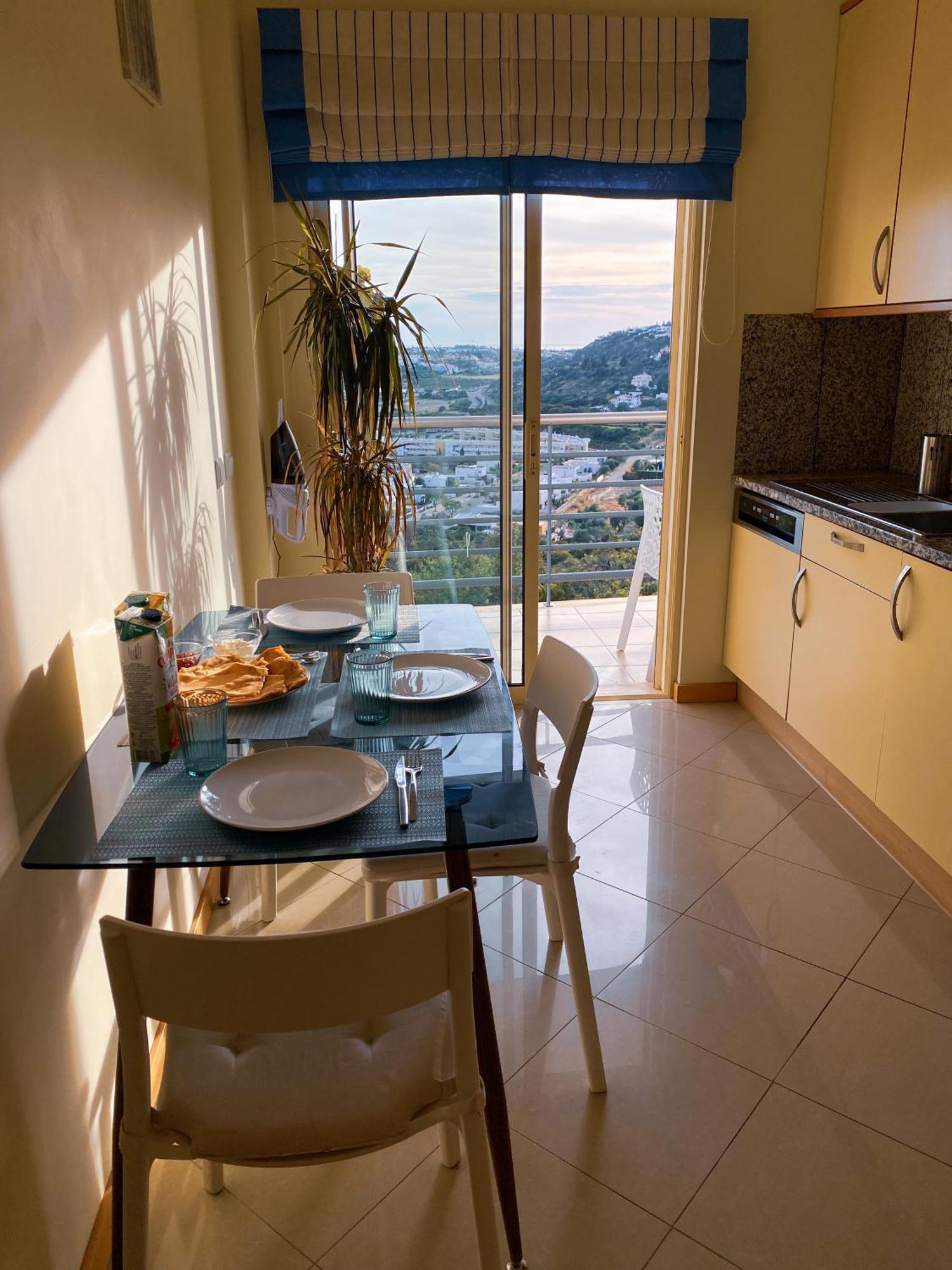 Encosta Ocean View Apartment *